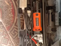 Электрическая машинка для стрижки овец (Electric Sheep Clippers) в — fotografija 2