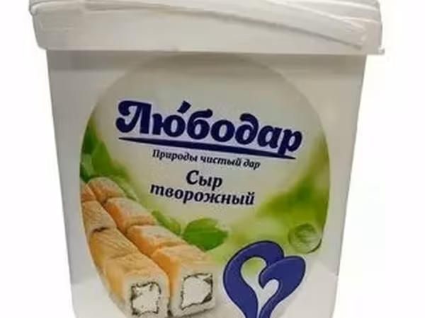 Просрок творожного сыра опт.