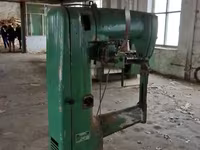 Vindem utilaj de producere a lădițelor din lemn anul 2010 — foto 1
