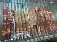 Խոզի Միս (Անտառի Պահած) — 3 зураг