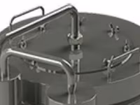 Самогонный аппарат Inox Plus 80 LT (Inox) — акс 2