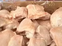С осг. разделку  куриную опт. — լուսանկար 4