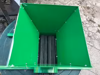 Zdrobitoare electrice noi ! Calitate superioară ! Livram la domiciliu ! — ảnh 4