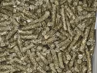 Vindem furaj granulat 2.5mm pentru sinsila produs in Ungaria (șinșila,chinchila,шиншила,sinsila) — լուսանկար 5