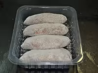 Упаковщики мяса, п/ф, готовых блюд — 照片 5