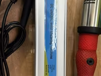 Электрическая машинка для стрижки овец INSKIP IN‑95 (DC electric wool — รูปภาพ 2