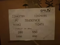 Пакеты для созревания сыра, клипсы — foto 5
