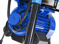 Mașină De Curățat Porumb 1,8 Kw Masterkraft Izkb-1800 - v7 - livrare / credit / agroteh — फ़ोटो 4