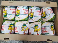 Суповой набор куриный пакет 1 кг оптом — عکس 1