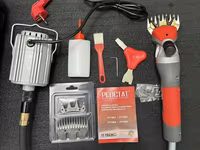 Машинка для стрижки овец PEОCTAT (Sheep Clipper) — 사진 1