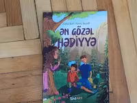 Şəkli sola cevirin — fotografija 3