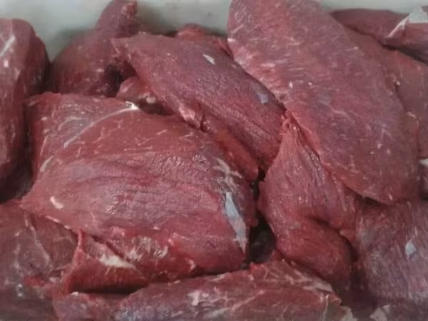 Легкое говяжье (субпродукты)