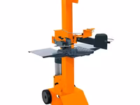 Дровокол TechnoWorker LS8TV — 1-rasm
