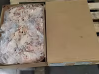 Жир говяжий корпусной halal — ፎቶ 4