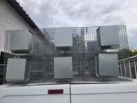 Vind custi pentru Iepuri. — عکس 3