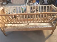Срочно продаются новые деревянные экономные чисто экологические — photo 3