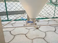 Butoi pentru vin spumant (шампание) V-550litri — sawirka 3