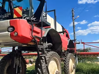-Опрыскиватель Agrifac Condor 3, 2013 год выпуска. — foto 5
