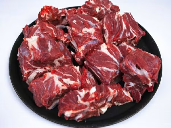 Мясо говядинасупнаборы