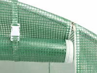 Sera Tip Tunel 10X3X2.25 M - mv - livrare / credit / agroteh — լուսանկար 3
