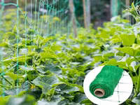 Сетка шпалерная для вьющихся растений.Plasă pentru plante cățărătoare. — photo 1