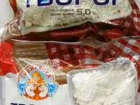 Творог ГОСТ 5% — photo 1