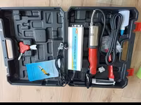 Электрическая машинка для стрижки овец SEMPROX SSC6002 (Sheep Clipper) — foto 4
