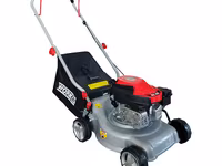 Masina de tuns iarba benzina Technoworker BR400 / Livrare — foto 1