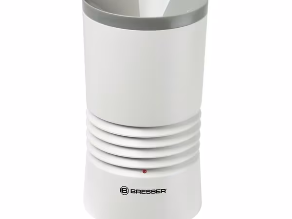 Дождемер (осадкомер) для измерения осадков - Pluviometru WiFi Bresser