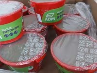 Premix solid În caldări pentru oi, capre — ፎቶ 4