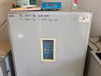 Продам инкубатор Demetra DM-512 б/у — الصورة 2