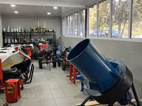 Se vinde Tocator de baloți/furaje - Garanție/Produs autohton -5% — foto 1