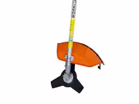 Мотокоса Technoworker BC 52 PRO / Гарантия 24 месяца! — ፎቶ 3
