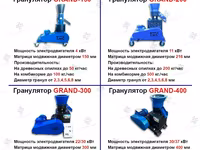 Гранулятор корма ГКМ-100 ГКМ-200 ГКМ - 260 — foto 5