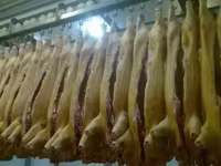 Cвинина 2-я категория  / разделка — photo 1