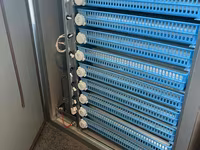 Incubator de ouă Des Champs DZO-1000 — ছবি 2