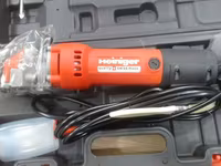 Heiniger elektrikli yun qırxma maşını (Swiss made) Xüsusiyyətlər: - — عکس 3