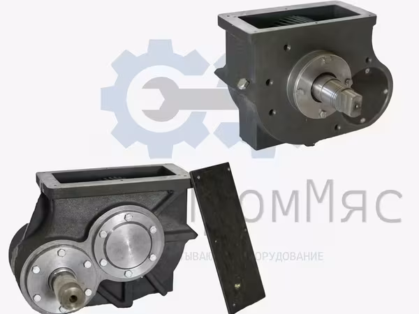 Основной редуктор к7-фвп-200 (новый)