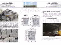 Stâlpi pretensionați de beton pentru Pergola, Vie si Livada Superintensiva. — عکس 5