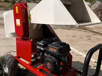 Arenda Tocator Crengi! Grosime creanga 80cm/60cm! — zdjęcie 5