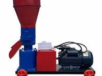 Granulator Des Champs Fg-150 (Motor Inclus) - p8 - livrare/achitare in 4rate/agrotop — foto 1