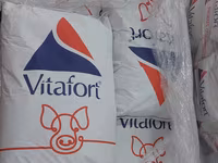 Premix pentru animale și păsări — 사진 4