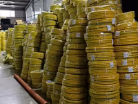 Tub de irigare prin picurare трубка капельный полив turcia magazin depozit — عکس 3