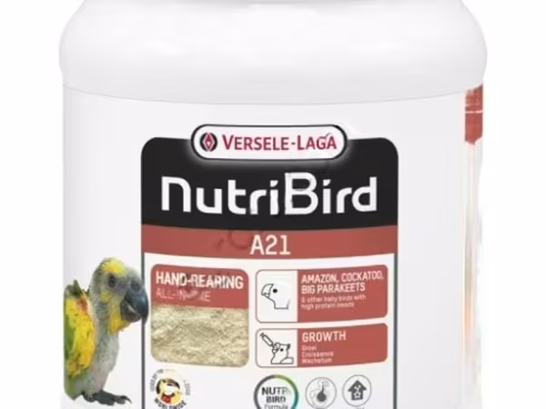 NutriBird A 21 / 800гр