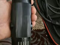 Oster Golden A5 iki sürətli peşəkar heyvan tükü kəsən maşın - Model — عکس 3