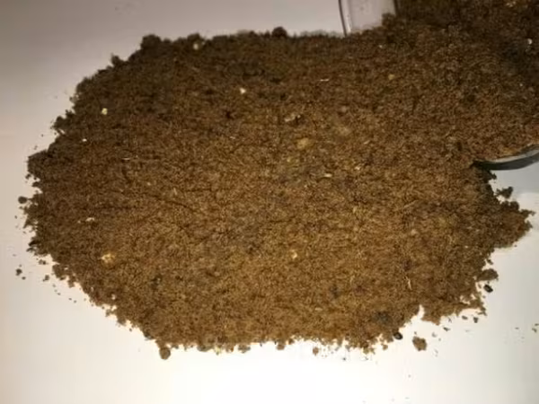 Рыбная мука