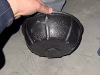 Suv uchun idish, avtopoilka, mol sug'orish uchun idish, suv ohir — сүрөт 2