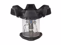 Aerator pentru bazin, lac Auga — ছবি 3