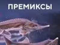 Премиксы для рыб от производителя — photo 2