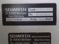 Тендерайзер scharfen tender-hit — Foto 2